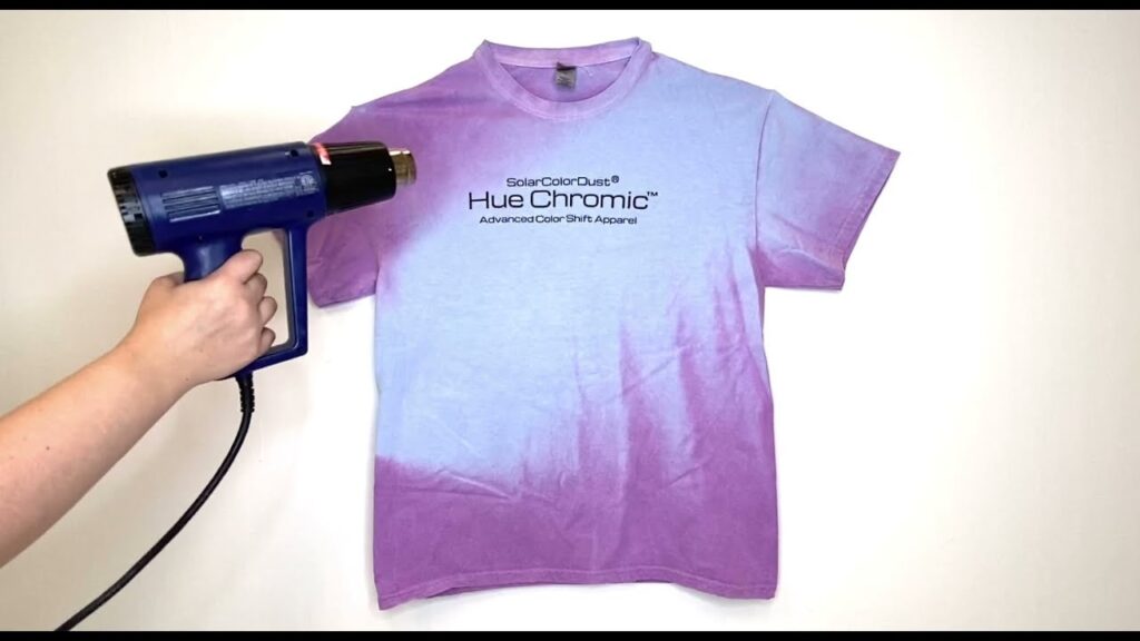 Chameleon UVC Color Code
