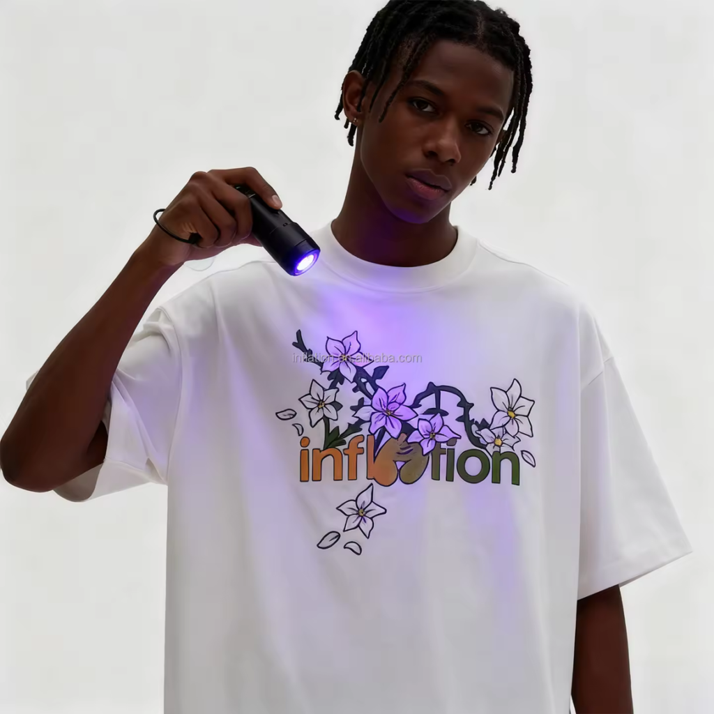 Chameleon UVC Color Code