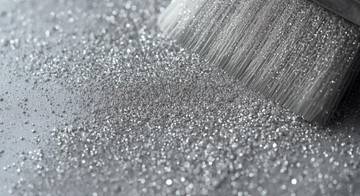 Standard Aluminium Powder